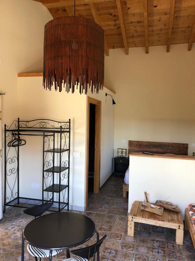 Pension Gabino  El Ganso 外观 照片