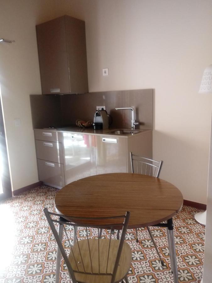 Pension Gabino  El Ganso 外观 照片