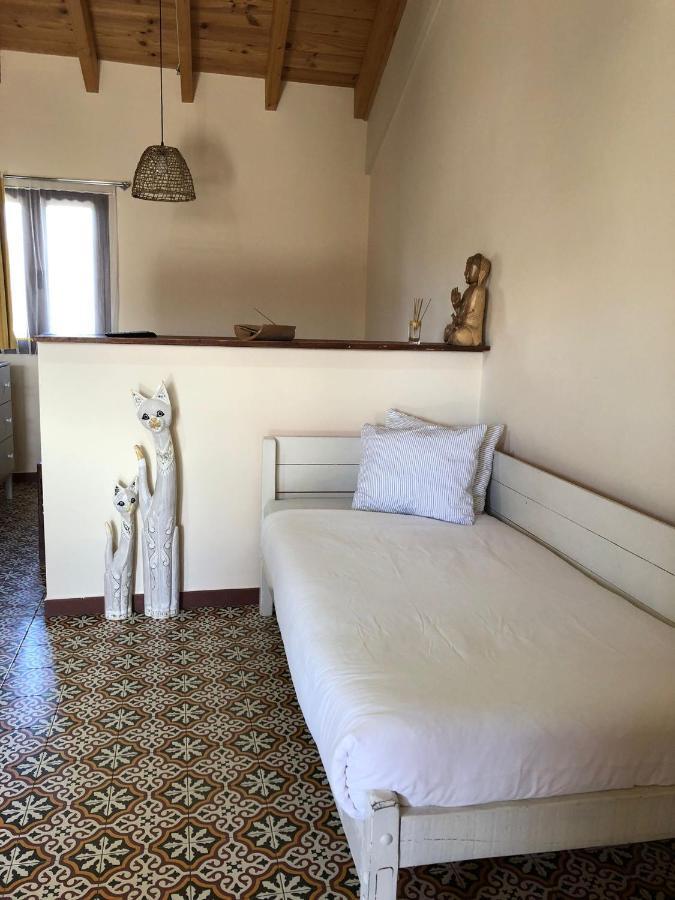 Pension Gabino  El Ganso 外观 照片